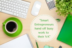smart entrepreneurs