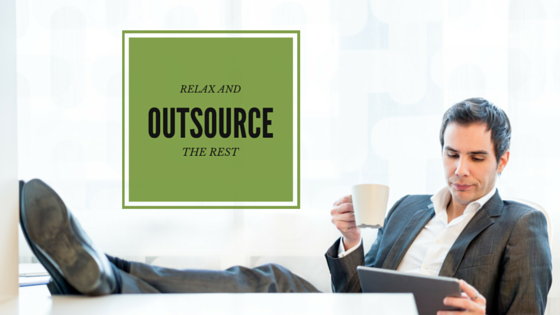 how to outsource to a va